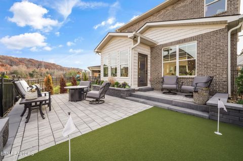 Tiny photo for 8454 Boxcar Lane, Knoxville, TN 37919 (MLS # 1324774)