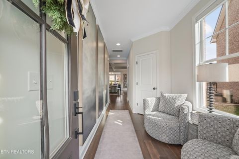 Tiny photo for 8454 Boxcar Lane, Knoxville, TN 37919 (MLS # 1324774)