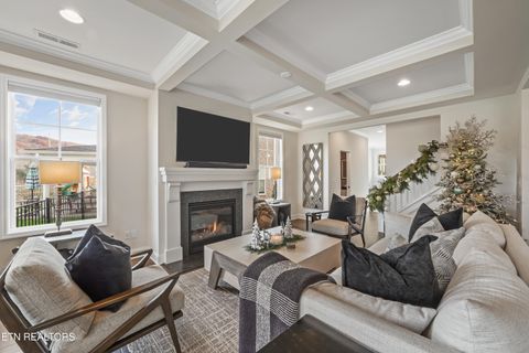 Tiny photo for 8454 Boxcar Lane, Knoxville, TN 37919 (MLS # 1324774)