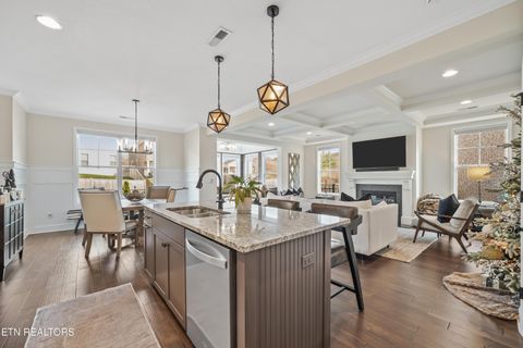 Tiny photo for 8454 Boxcar Lane, Knoxville, TN 37919 (MLS # 1324774)