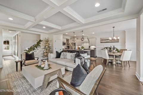 Tiny photo for 8454 Boxcar Lane, Knoxville, TN 37919 (MLS # 1324774)