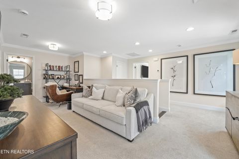 Tiny photo for 8454 Boxcar Lane, Knoxville, TN 37919 (MLS # 1324774)