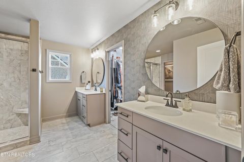 Tiny photo for 8454 Boxcar Lane, Knoxville, TN 37919 (MLS # 1324774)