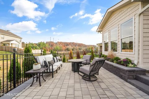 Tiny photo for 8454 Boxcar Lane, Knoxville, TN 37919 (MLS # 1324774)