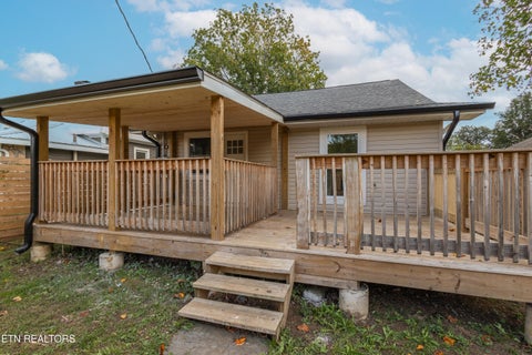 Tiny photo for 227 E Morelia Ave, Knoxville, TN 37917 (MLS # 1359902)
