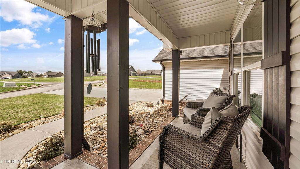 Photo of 5821 Chester Lane, Maryville, TN 37801 (MLS # 1332770)