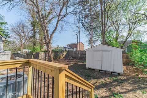 Tiny photo for 1506 Rhododendron Court, Knoxville, TN 37931 (MLS # 1334250)