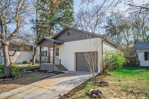 Photo of 1506 Rhododendron Court, Knoxville, TN 37931 (MLS # 1334250)