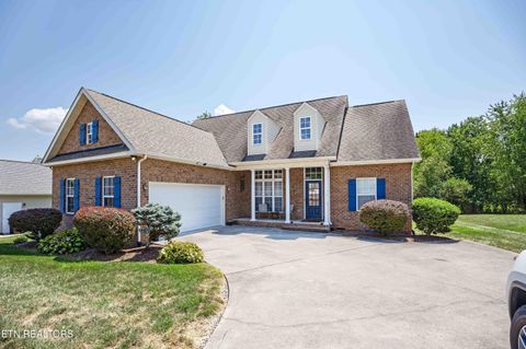 110 Yona Way Loudon TN 37774