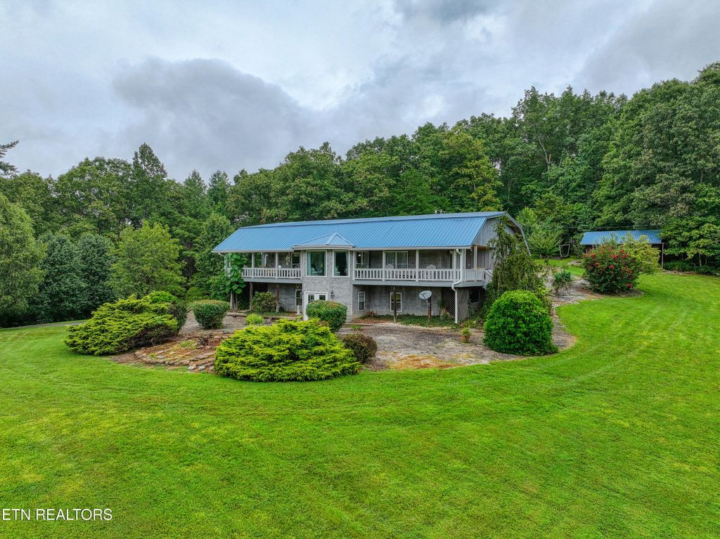 Photo of 9161 Buffalo Rd, Oneida, TN 37841 (MLS # 1332910)