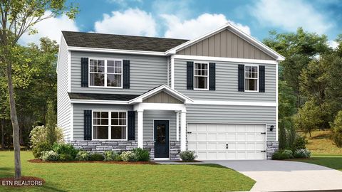 843 Joseph Francis Way Clinton TN 37716