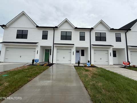 Photo of 8718 Chapman Trace Way, Knoxville, TN 37920 (MLS # 1346374)