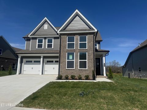 Photo of 426 Ivey Farms Road (Lot 132), Farragut, TN 37934 (MLS # 1332610)