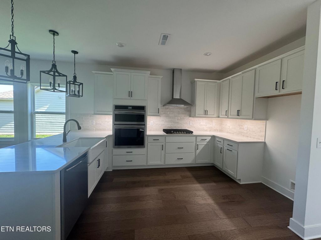 Photo of 426 Ivey Farms Road (Lot 132), Farragut, TN 37934 (MLS # 1332610)