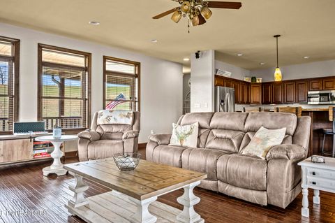 Tiny photo for 1982 Holston Shores Drive, Rutledge, TN 37861 (MLS # 1329604)