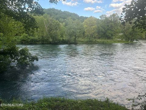 Tiny photo for 1982 Holston Shores Drive, Rutledge, TN 37861 (MLS # 1329604)