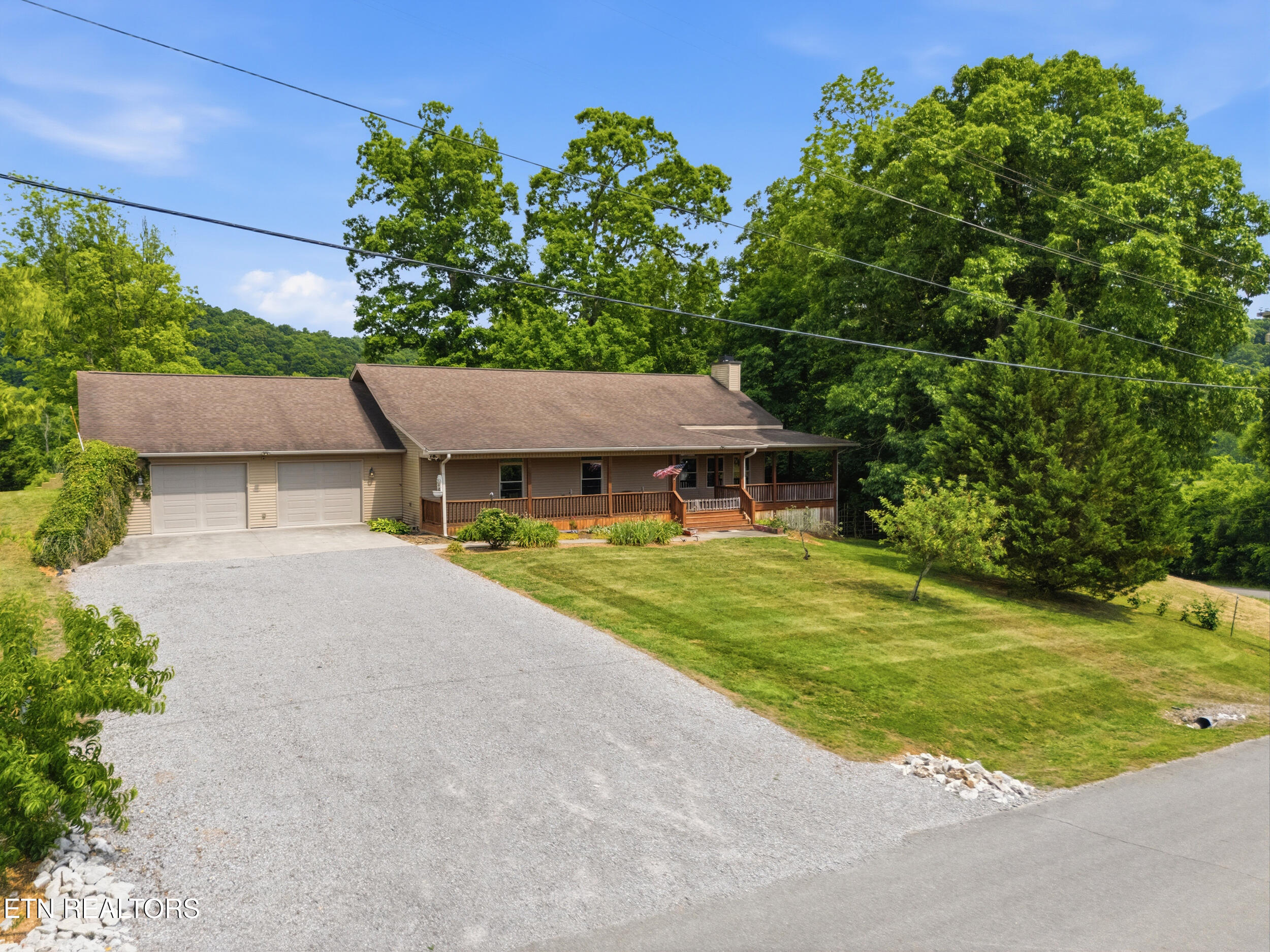 1982 Holston Shores Drive