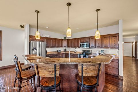 Tiny photo for 1982 Holston Shores Drive, Rutledge, TN 37861 (MLS # 1329604)