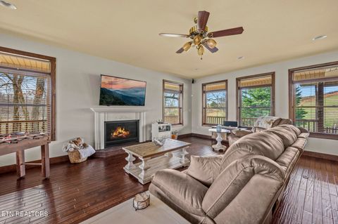 Tiny photo for 1982 Holston Shores Drive, Rutledge, TN 37861 (MLS # 1329604)