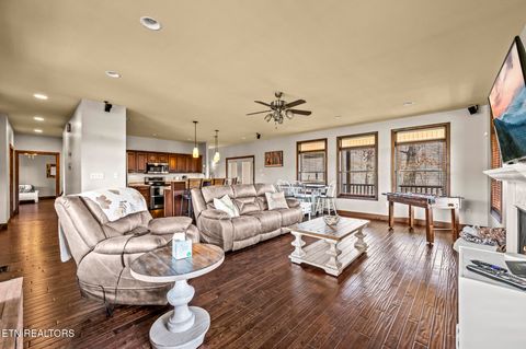 Tiny photo for 1982 Holston Shores Drive, Rutledge, TN 37861 (MLS # 1329604)