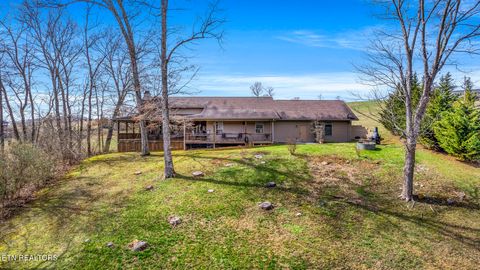 Tiny photo for 1982 Holston Shores Drive, Rutledge, TN 37861 (MLS # 1329604)