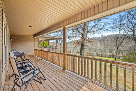 Tiny photo for 1982 Holston Shores Drive, Rutledge, TN 37861 (MLS # 1329604)