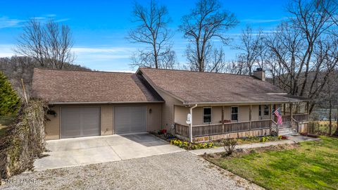Tiny photo for 1982 Holston Shores Drive, Rutledge, TN 37861 (MLS # 1329604)