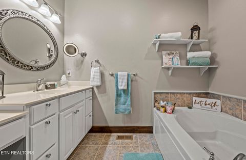 Tiny photo for 1982 Holston Shores Drive, Rutledge, TN 37861 (MLS # 1329604)