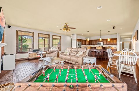 Tiny photo for 1982 Holston Shores Drive, Rutledge, TN 37861 (MLS # 1329604)