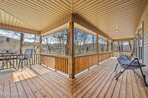 Tiny photo for 1982 Holston Shores Drive, Rutledge, TN 37861 (MLS # 1329604)