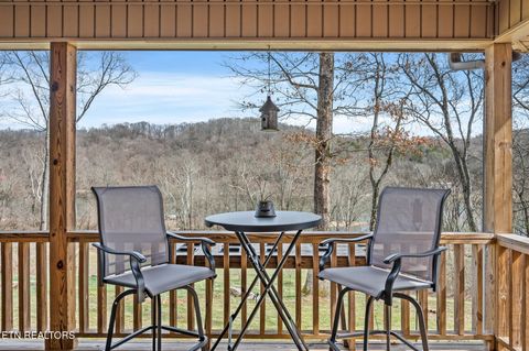 Tiny photo for 1982 Holston Shores Drive, Rutledge, TN 37861 (MLS # 1329604)