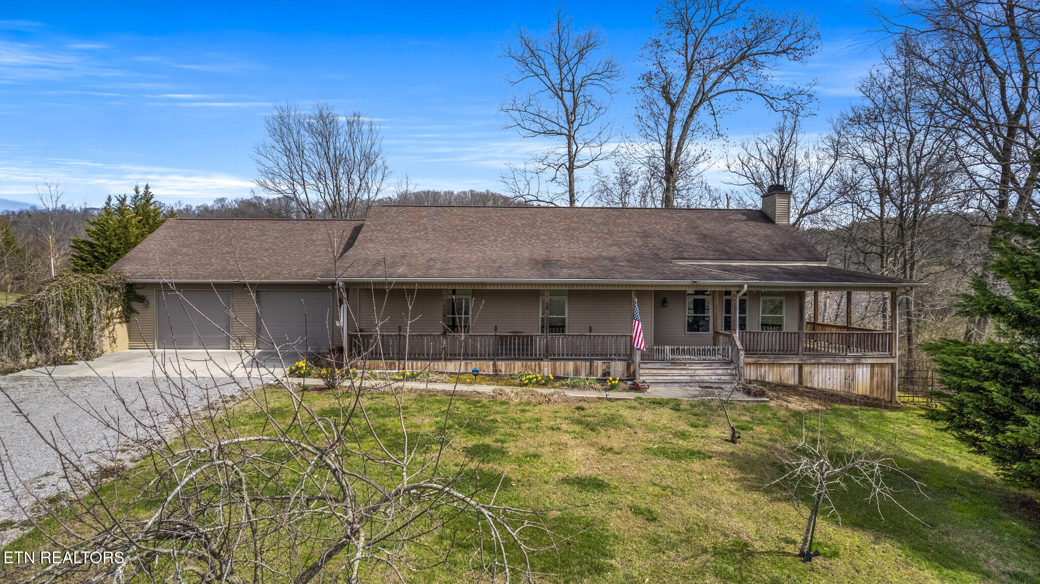 1982 Holston Shores Drive