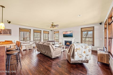 Tiny photo for 1982 Holston Shores Drive, Rutledge, TN 37861 (MLS # 1329604)