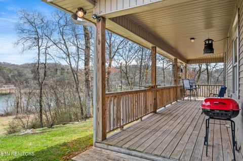 Tiny photo for 1982 Holston Shores Drive, Rutledge, TN 37861 (MLS # 1329604)