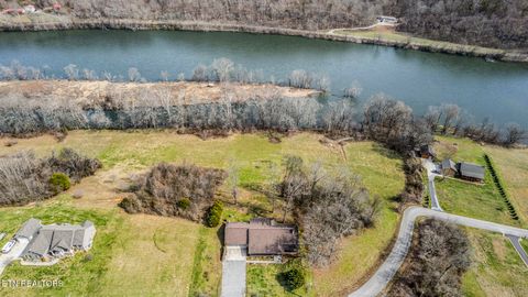 Tiny photo for 1982 Holston Shores Drive, Rutledge, TN 37861 (MLS # 1329604)