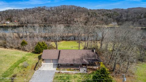 Tiny photo for 1982 Holston Shores Drive, Rutledge, TN 37861 (MLS # 1329604)