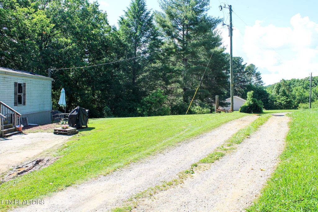 Photo of 1378 Cloyds Church Rd, Greenback, TN 37742 (MLS # 1263489)