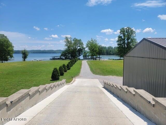 Photo of 1255 New Lake Rd Off Rd #25, Spring City, TN 37381 (MLS # 1263823)
