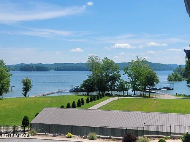 Photo of 1255 New Lake Rd Off Rd #25, Spring City, TN 37381 (MLS # 1263823)