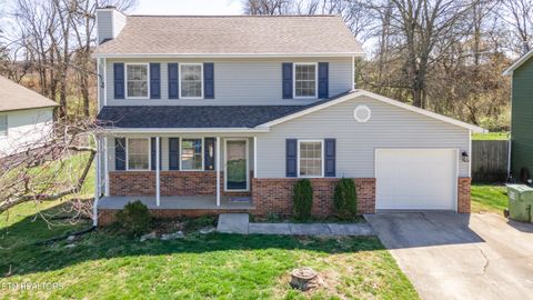 Photo of 4400 Northgate Drive, Knoxville, TN 37938 (MLS # 1323112)