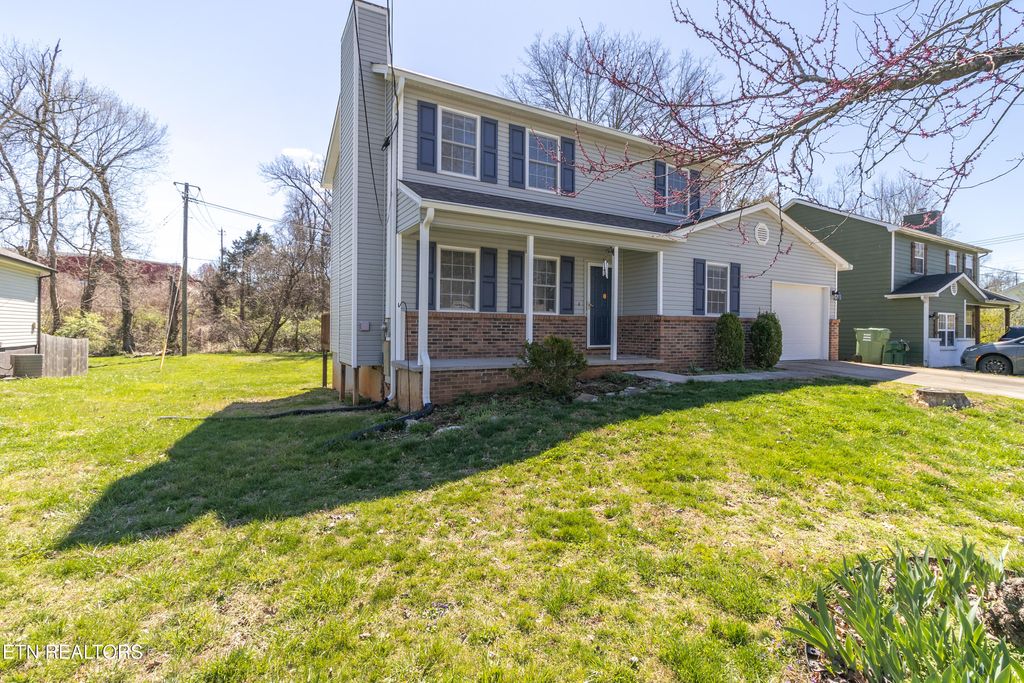 Photo of 4400 Northgate Drive, Knoxville, TN 37938 (MLS # 1323112)
