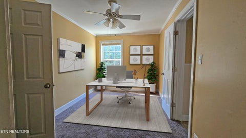 Tiny photo for 311 Silver Place, Knoxville, TN 37917 (MLS # 1319536)