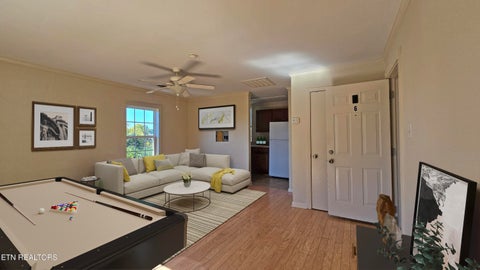 Tiny photo for 311 Silver Place, Knoxville, TN 37917 (MLS # 1319536)