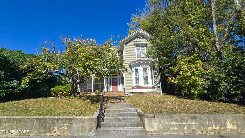 Photo of 311 Silver Place, Knoxville, TN 37917 (MLS # 1319536)