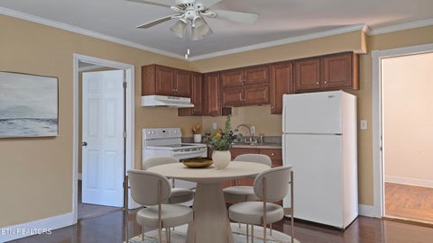Tiny photo for 311 Silver Place, Knoxville, TN 37917 (MLS # 1319536)