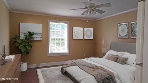 Tiny photo for 311 Silver Place, Knoxville, TN 37917 (MLS # 1319536)