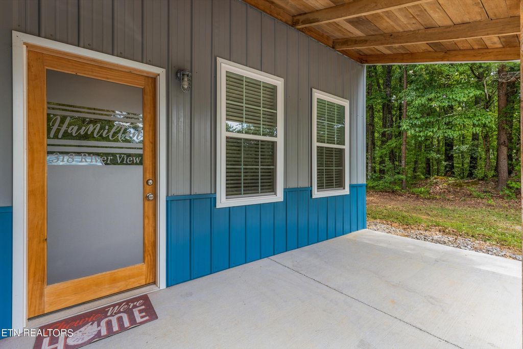 Photo of 318 Riverview Rd, Maynardville, TN 37807 (MLS # 1269781)