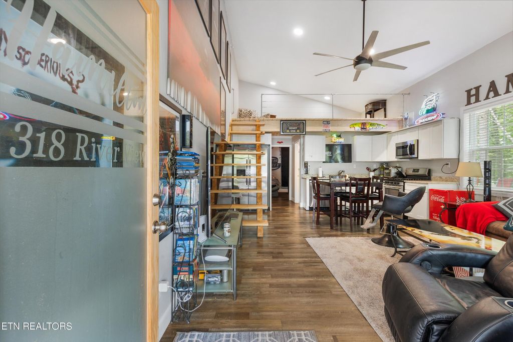 Photo of 318 Riverview Rd, Maynardville, TN 37807 (MLS # 1269781)