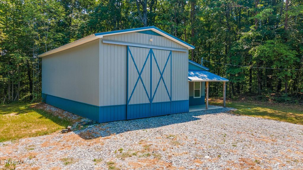 Photo of 318 Riverview Rd, Maynardville, TN 37807 (MLS # 1269781)