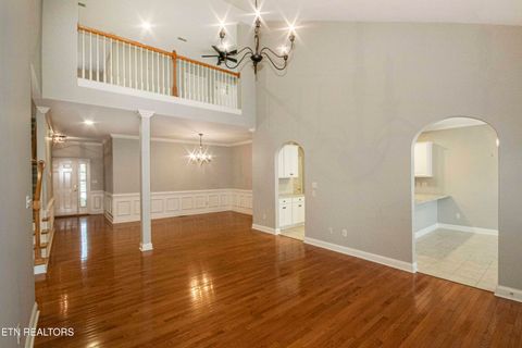 Tiny photo for 11605 San Martin Lane, Knoxville, TN 37934 (MLS # 1333108)